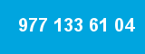 977 133 61 04 977 133 61 04